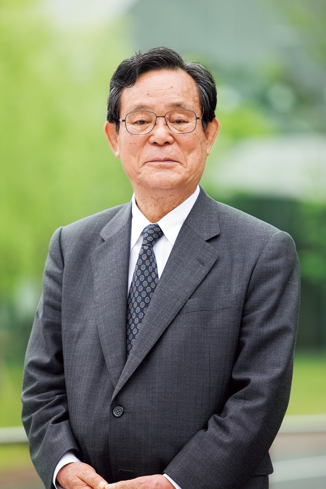 Fujitani Nobuto