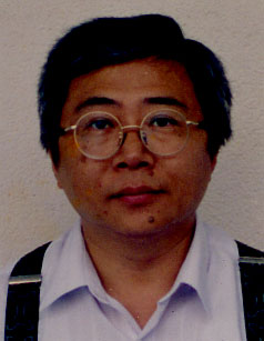 CHUNG You Hui