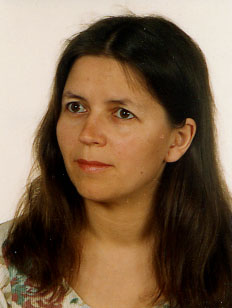 Alicja PAWLOWSKA