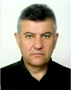 Volodymyr HUMENNYJ