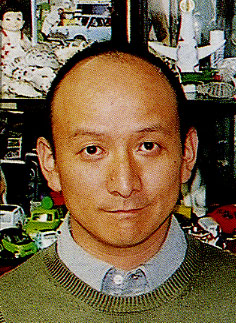 HYODO Hiroaki