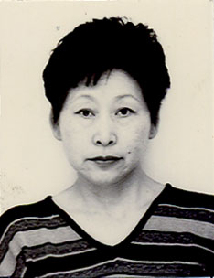 SUEHIRA Hiroko