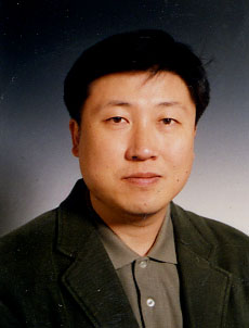 KIM Chang-soo