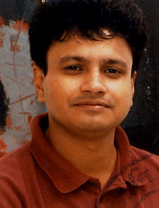 Rafi HAQUE