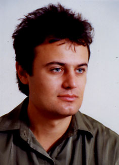 Robert BARAMOV