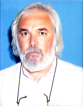 Claudio LARA