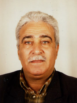 Jabbar ALGHADBAN