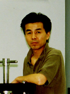 NAKAMURA Takashi