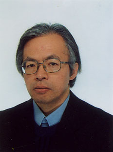 HONDA Koichi