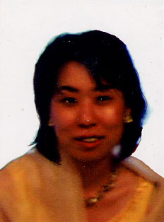 OGAWA Ryoko