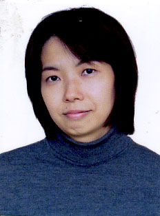 TAKEUCHI Mihoko