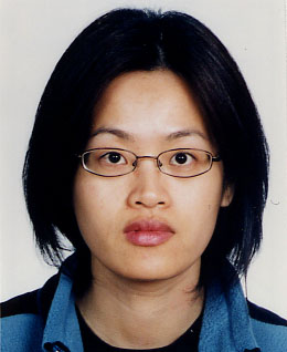 Kitty LEUNG