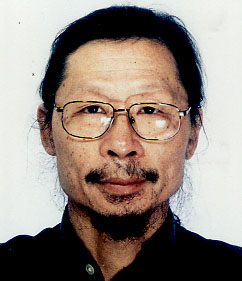 TSAI I-hsung