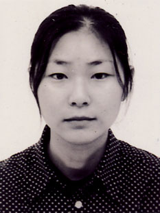 UTSUMI Akiko