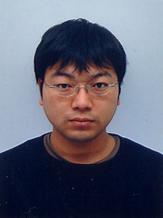 KUGO Ikuhiro