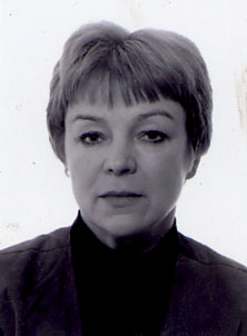 Birute STANCIKAITE