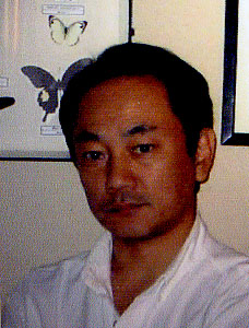TAKAGI Takayuki