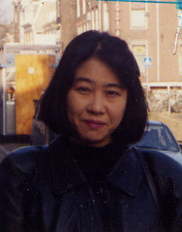 HATTORI Kumiko