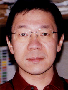 TAMEKANE Yoshikatsu