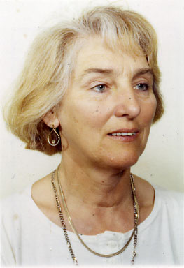 Anne PANTHOFER