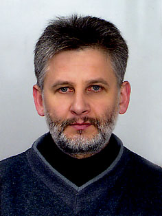 Yaroslav KACHMAR