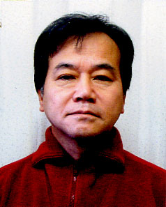 KIDERA Hiroyuki