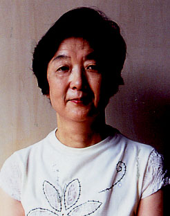 ABE Masae