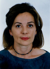 Carmen GONZALEZ