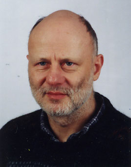 Grzegorz BANASZKIEWICZ