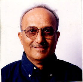 Girish KHATRI