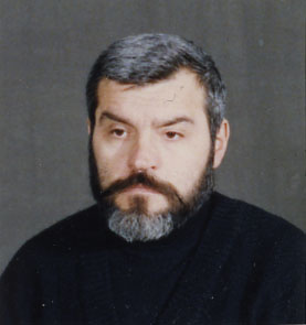 Dimitar KULEV