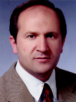 Hayri ESMER