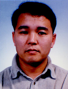 CHUN Jin Kyoo