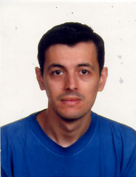 Manuel CASTRO-COBOS