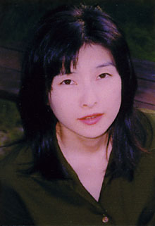 WATANABE Keiko