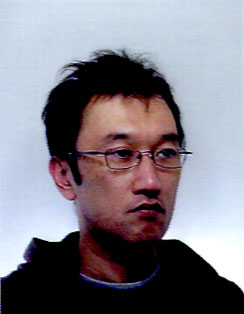 SEKI Masaharu