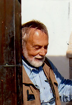 Bogdan BORCIC