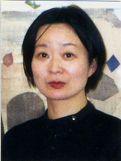 HAYASHI Mikiko