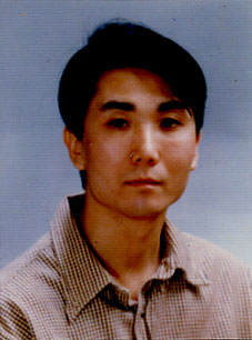 LEE Jun-gyu