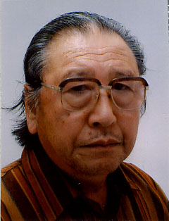 IKEDA Sadami