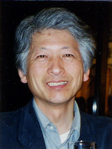 OHARA Yoshio