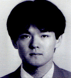 KANO Nobuyoshi