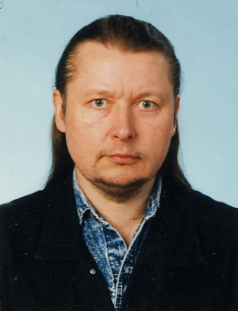 Ilmar KRUUSAMAE