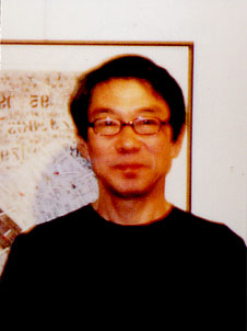 AWAZU Kentaro