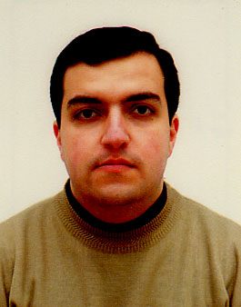 Grigoryan HAYK