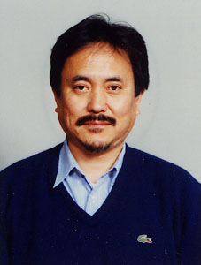 SUGIYAMA Takashi