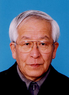 YASUI Maruo