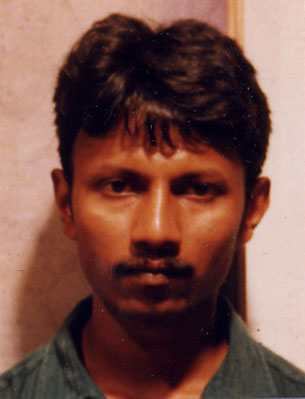 Promod GAIKWAD