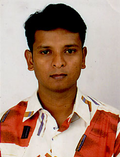 Kishor KADU