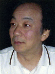 MITA Hiroyuki